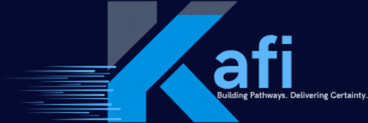 Kafi Logistics logo